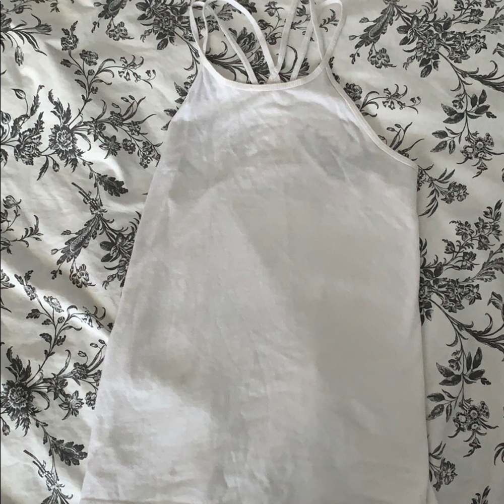 Hollister Halter Cami